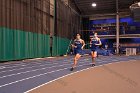 Men’s Track  Men’s Track & Field compete in a virtual meet. : Men’s Track